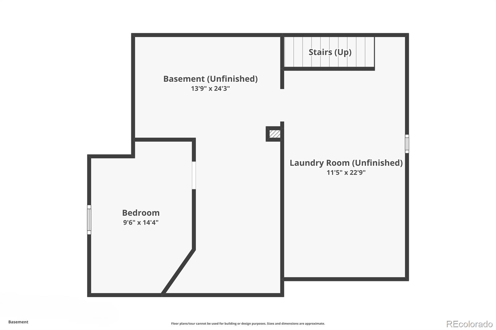 MLS Image #48 for 231 e fontanero street,colorado springs, Colorado