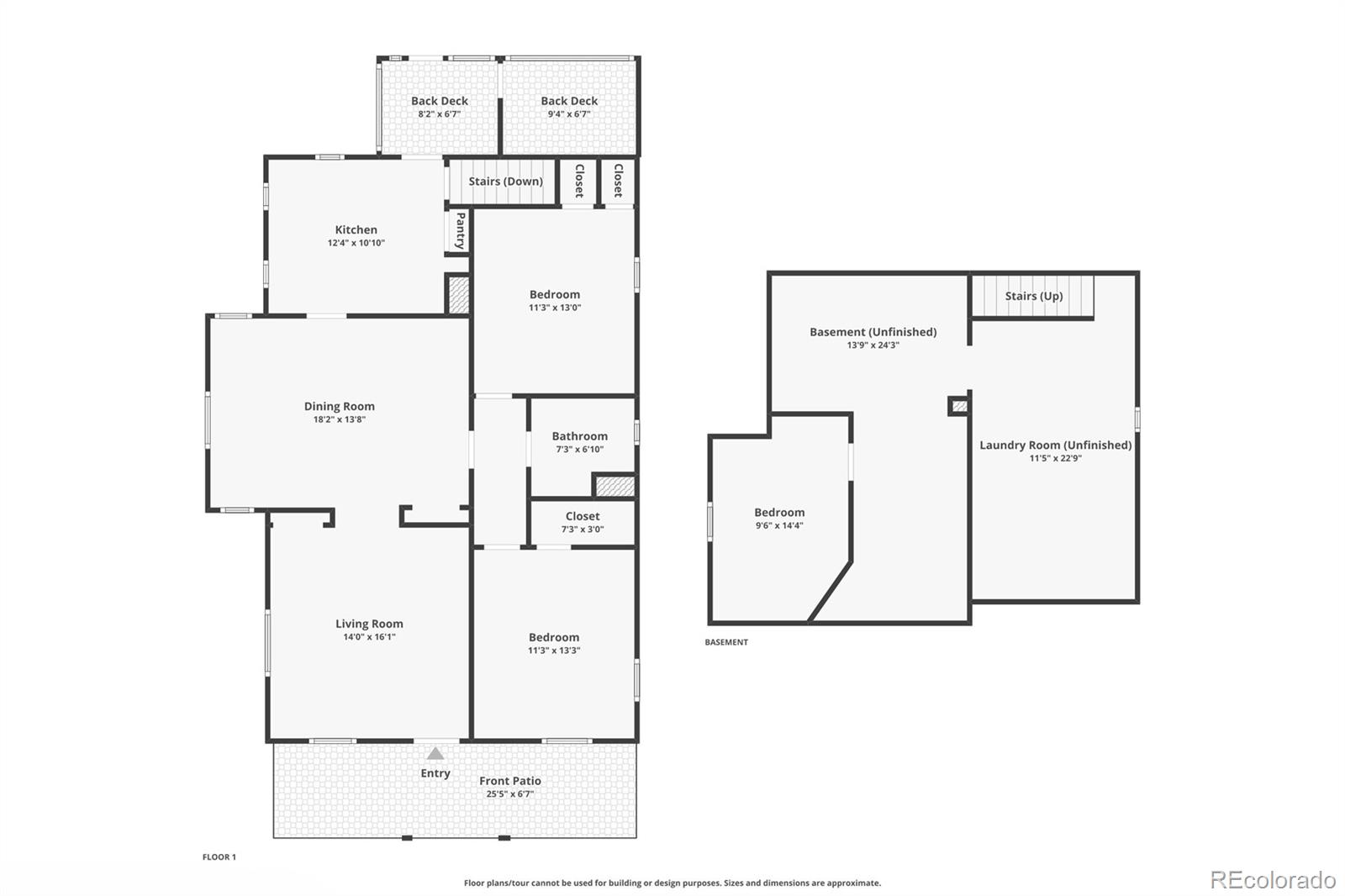 MLS Image #49 for 231 e fontanero street,colorado springs, Colorado