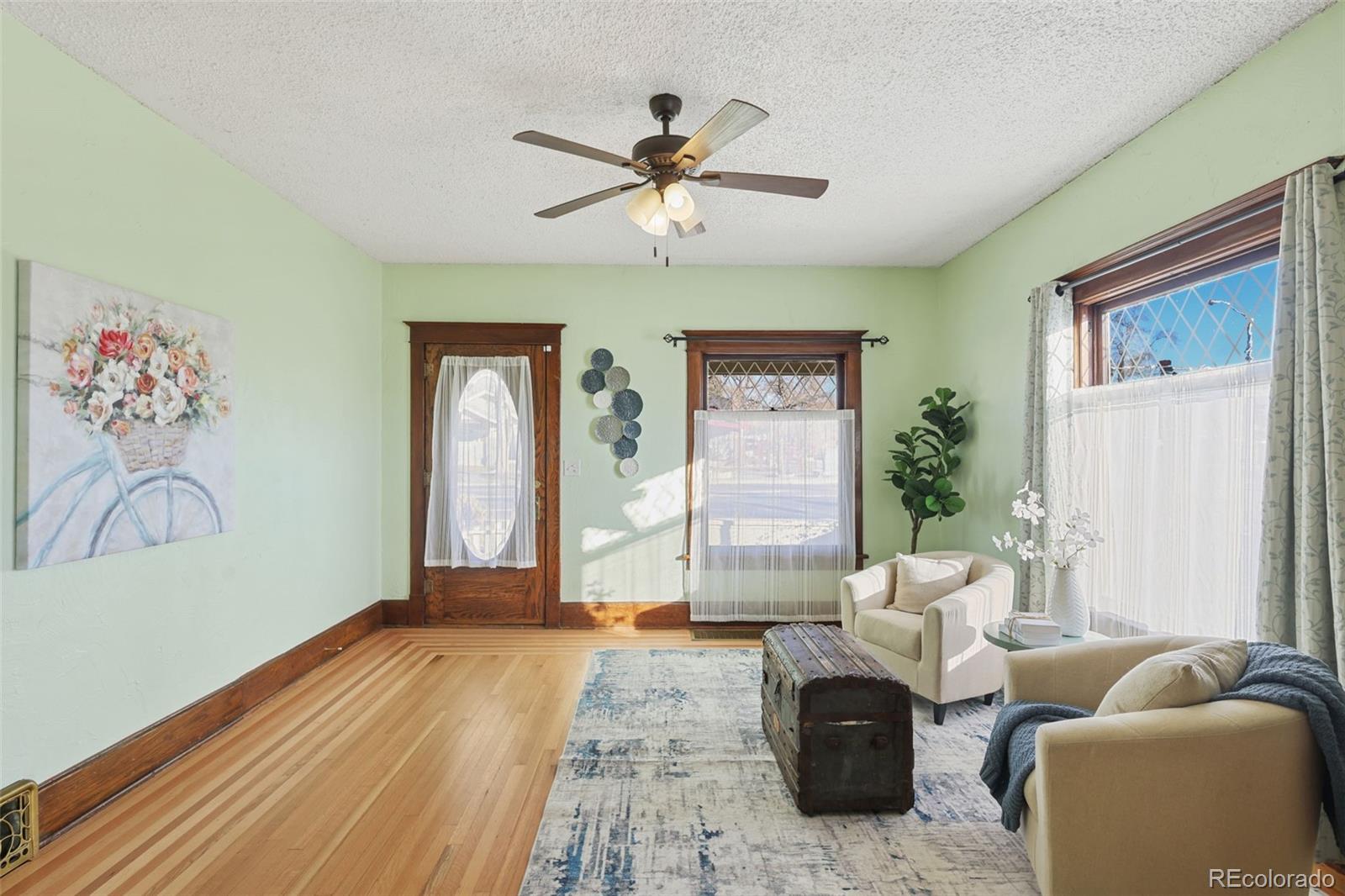 MLS Image #5 for 231 e fontanero street,colorado springs, Colorado