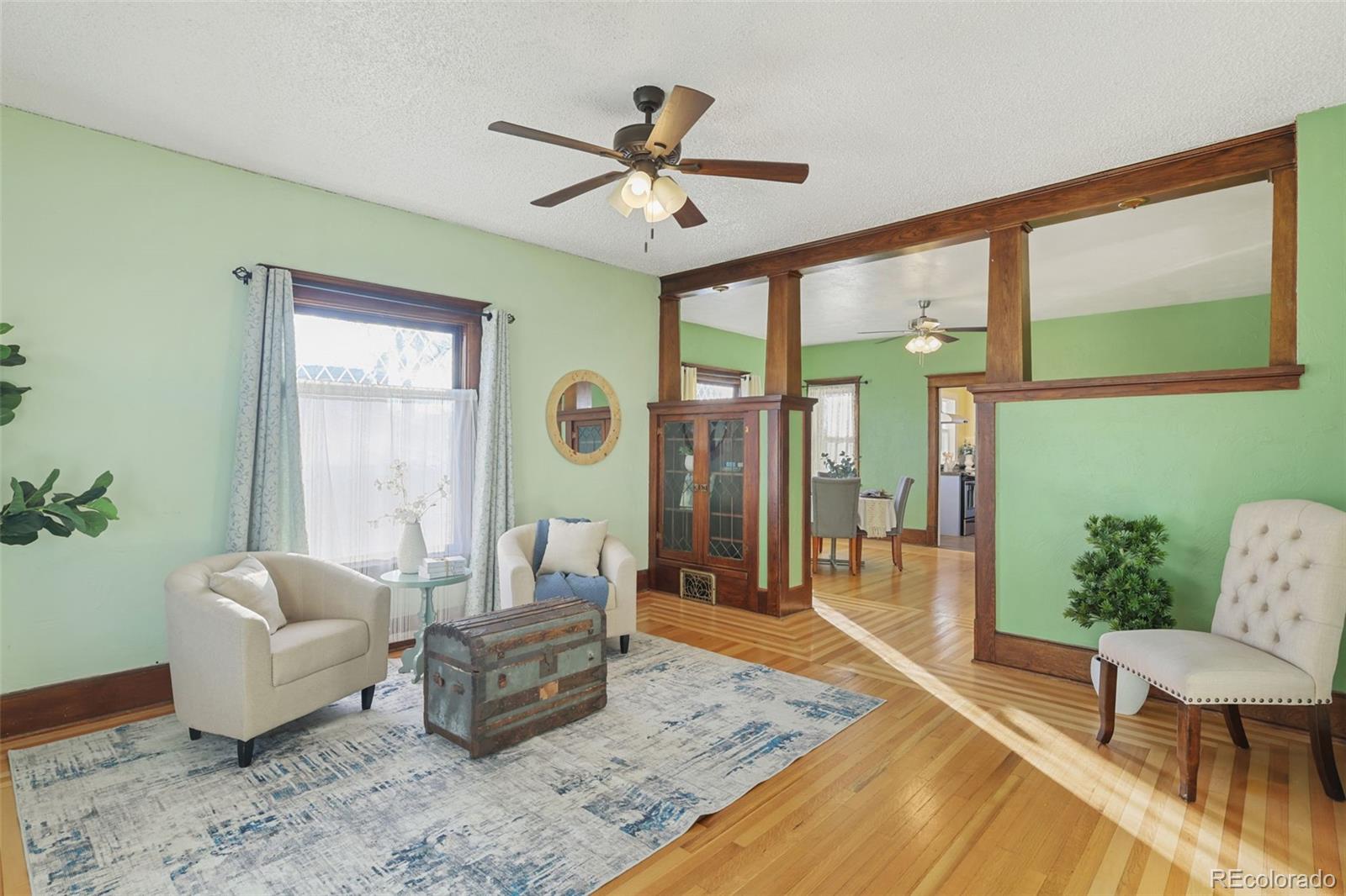MLS Image #7 for 231 e fontanero street,colorado springs, Colorado