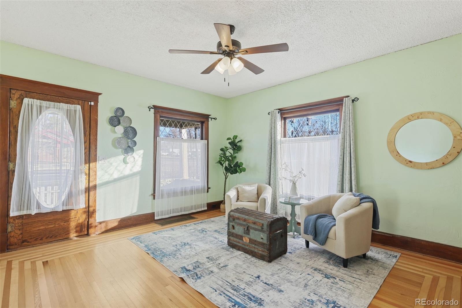 MLS Image #8 for 231 e fontanero street,colorado springs, Colorado