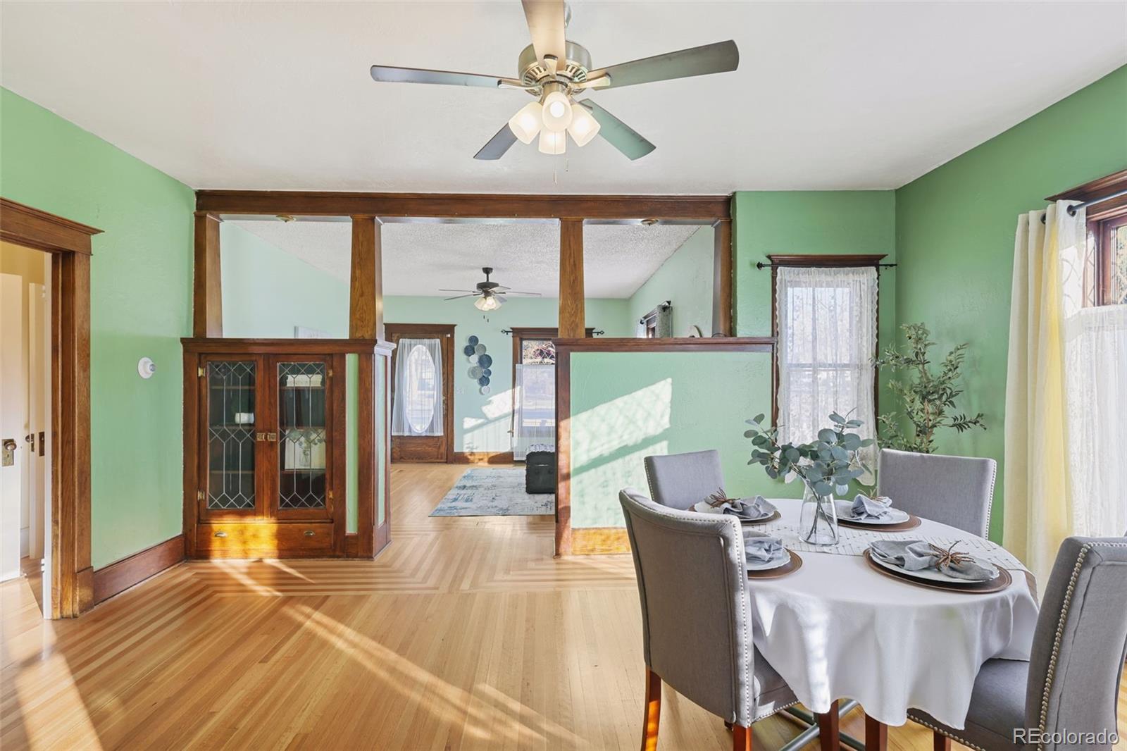 MLS Image #9 for 231 e fontanero street,colorado springs, Colorado