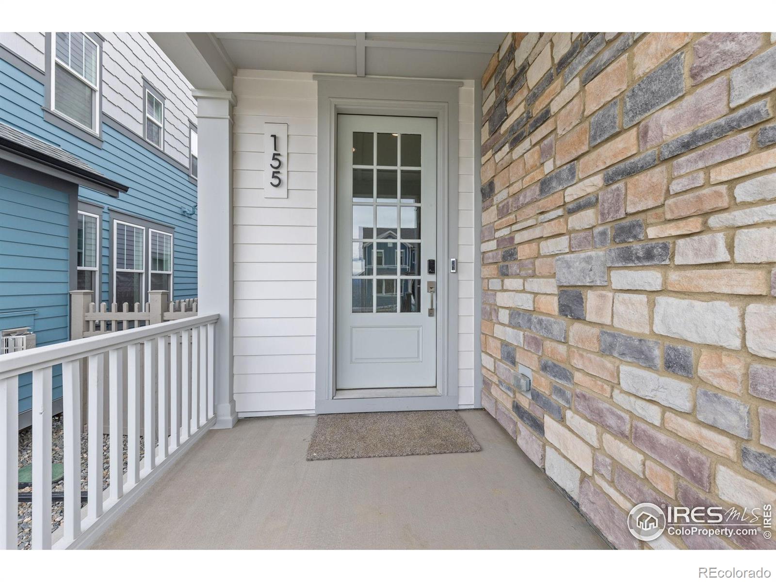 MLS Image #1 for 155  washington street,erie, Colorado
