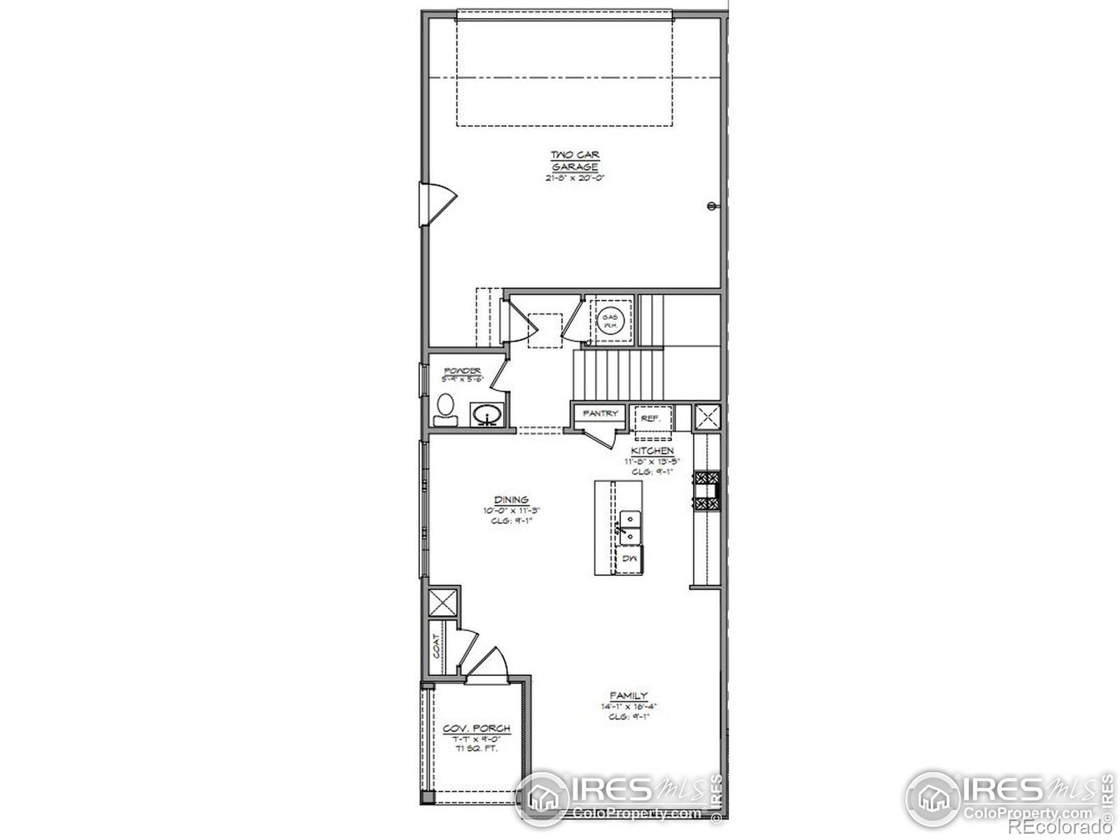 MLS Image #23 for 155  washington street,erie, Colorado