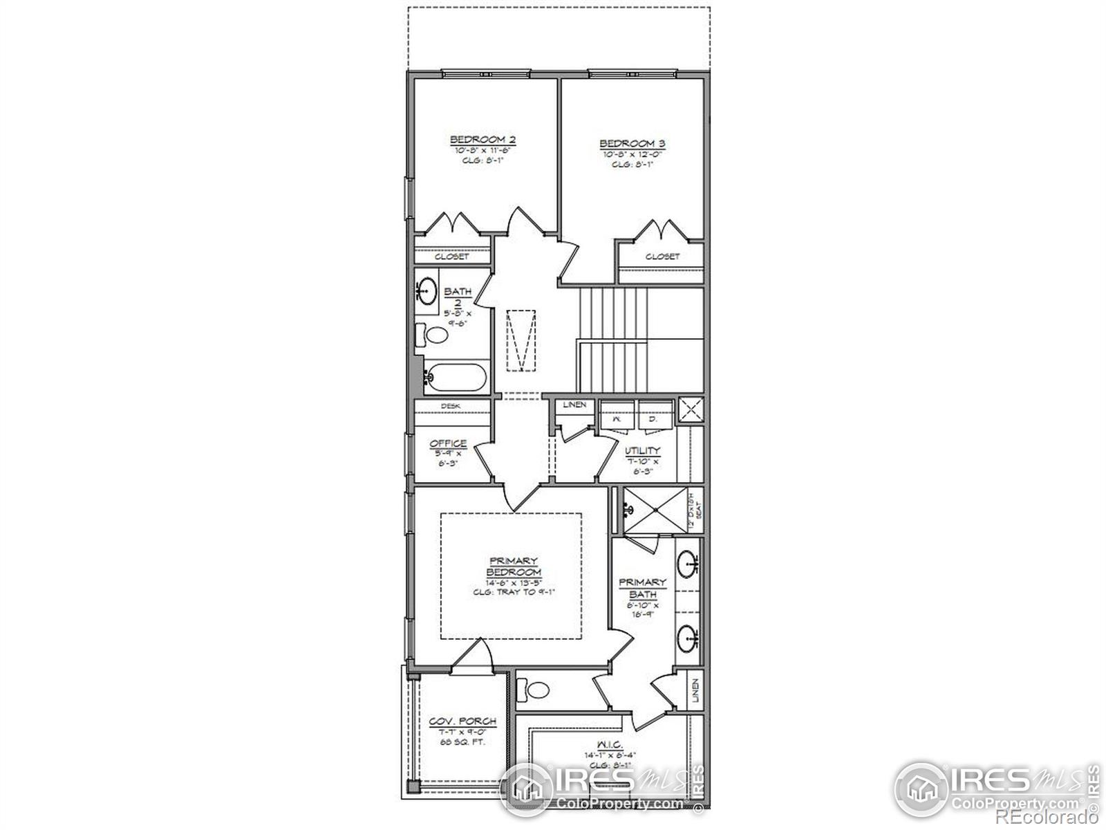 MLS Image #24 for 155  washington street,erie, Colorado