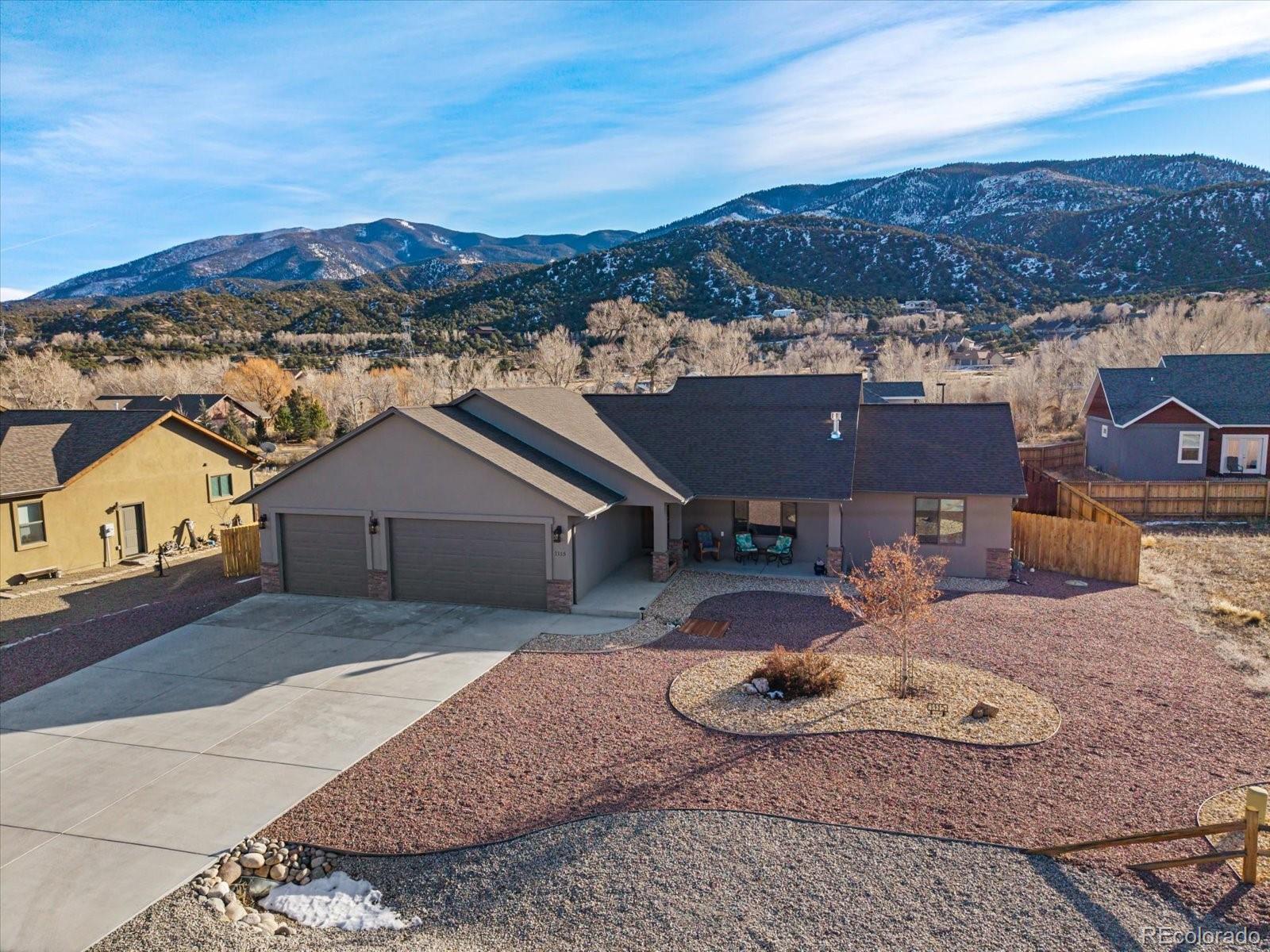 MLS Image #1 for 1115 e sabeta avenue,poncha springs, Colorado