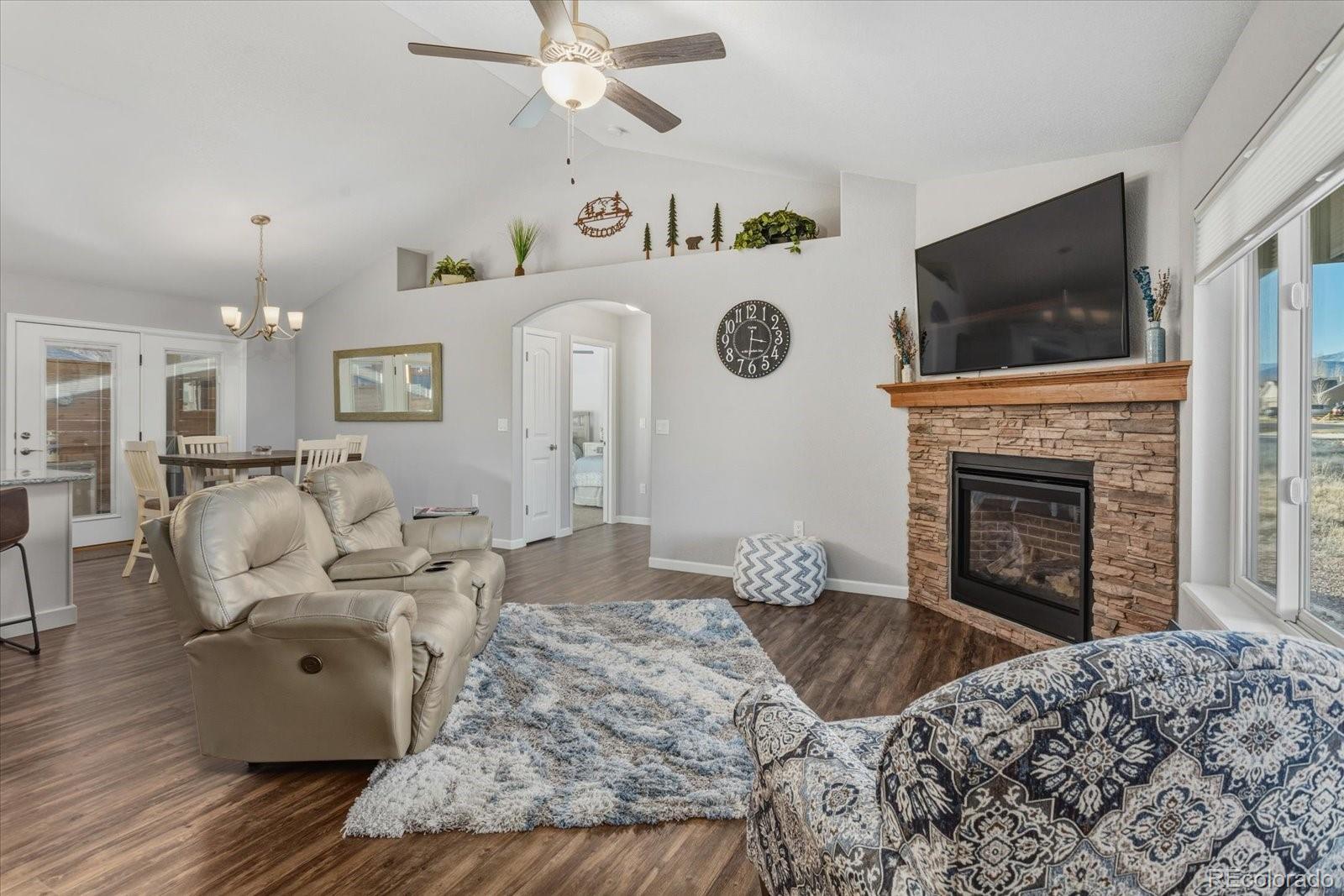 MLS Image #3 for 1115 e sabeta avenue,poncha springs, Colorado