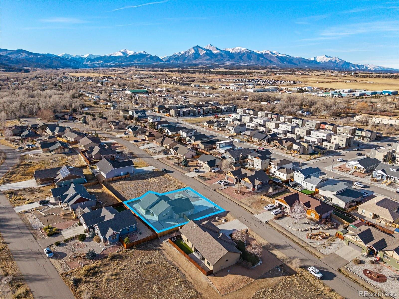 MLS Image #35 for 1115 e sabeta avenue,poncha springs, Colorado