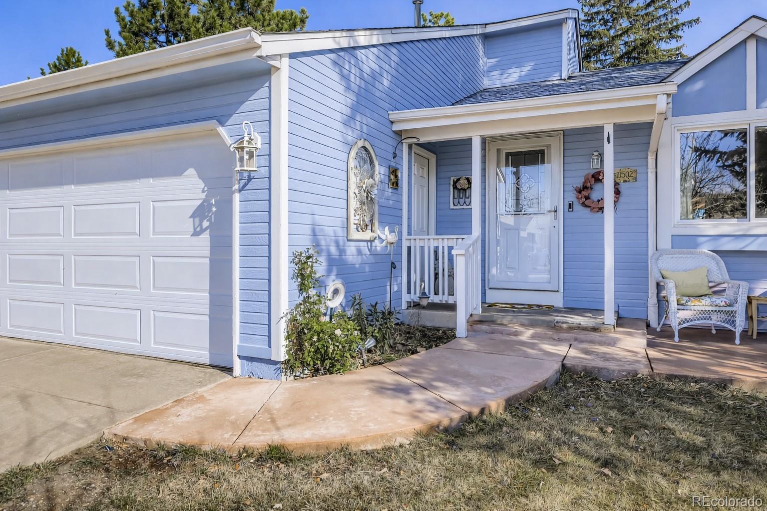 MLS Image #1 for 11502  kendall street,westminster, Colorado