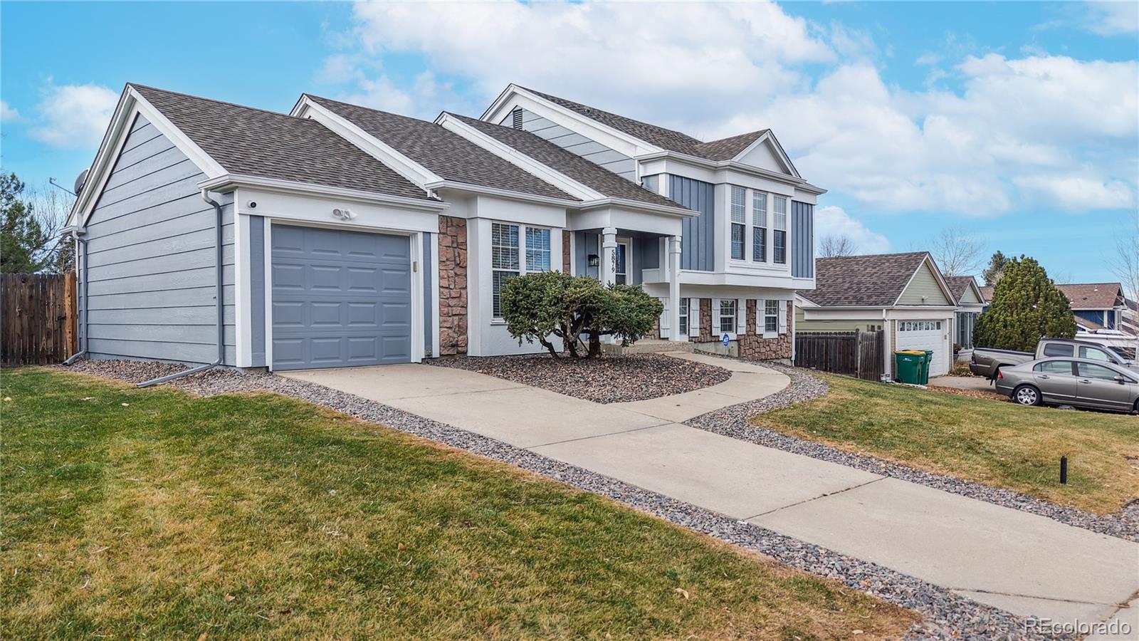 MLS Image #2 for 5879 s malta street,centennial, Colorado