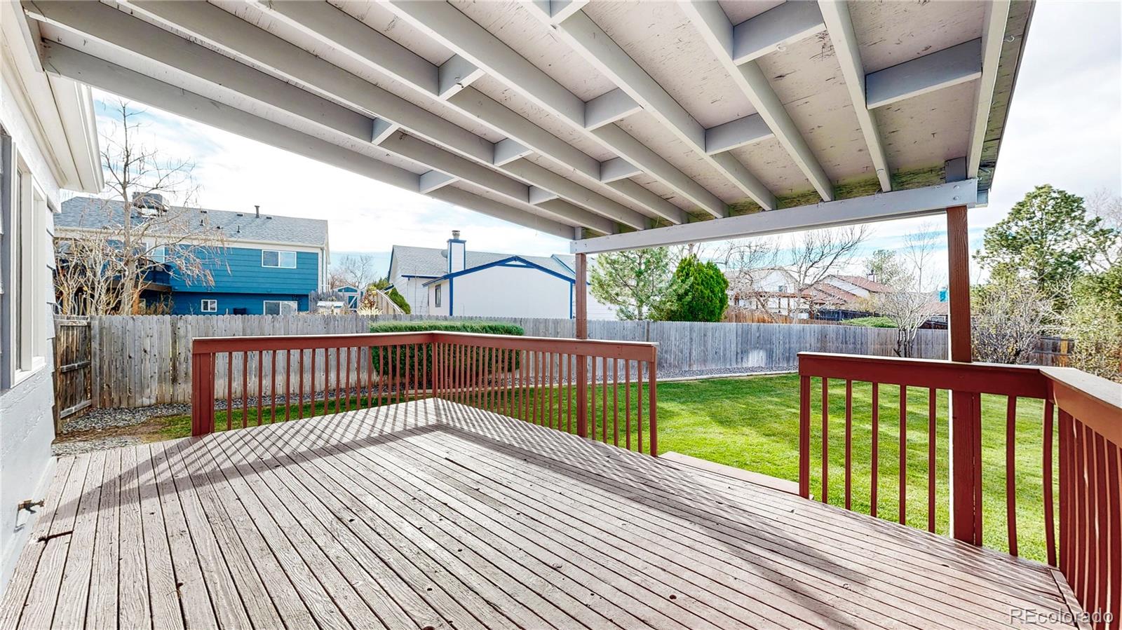 MLS Image #35 for 5879 s malta street,centennial, Colorado