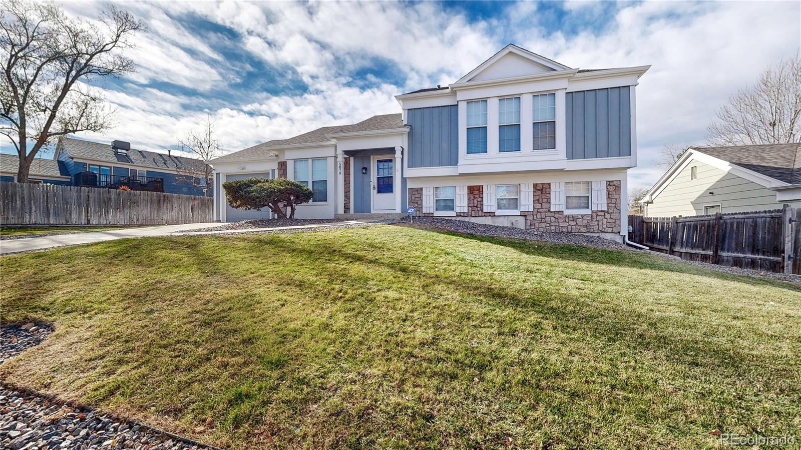 MLS Image #39 for 5879 s malta street,centennial, Colorado
