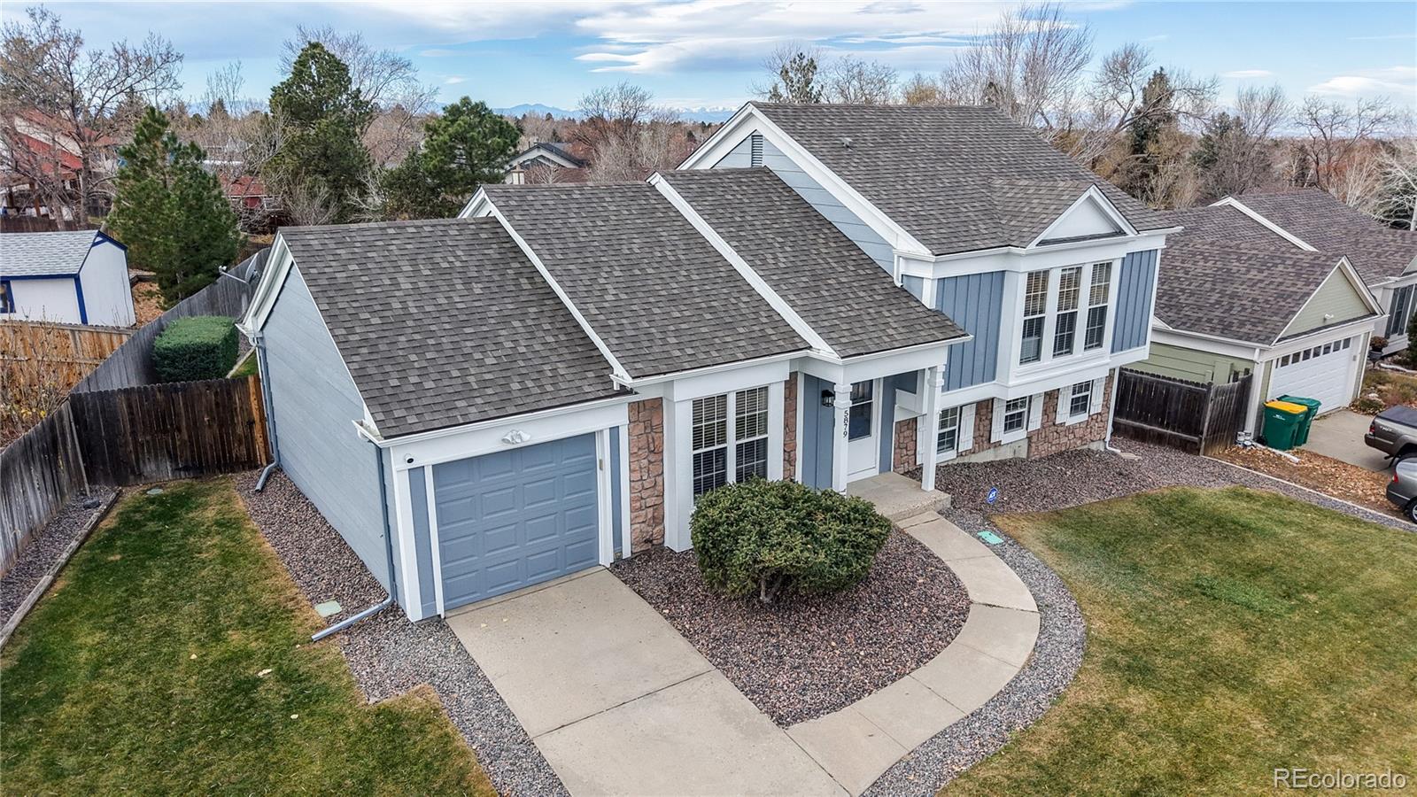 MLS Image #42 for 5879 s malta street,centennial, Colorado
