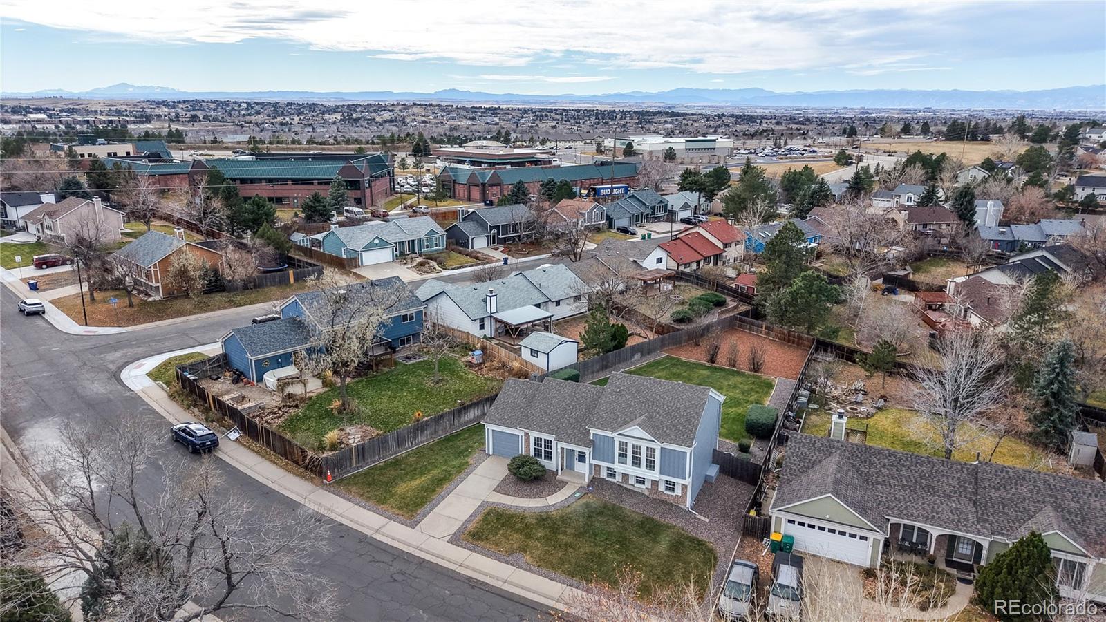 MLS Image #47 for 5879 s malta street,centennial, Colorado