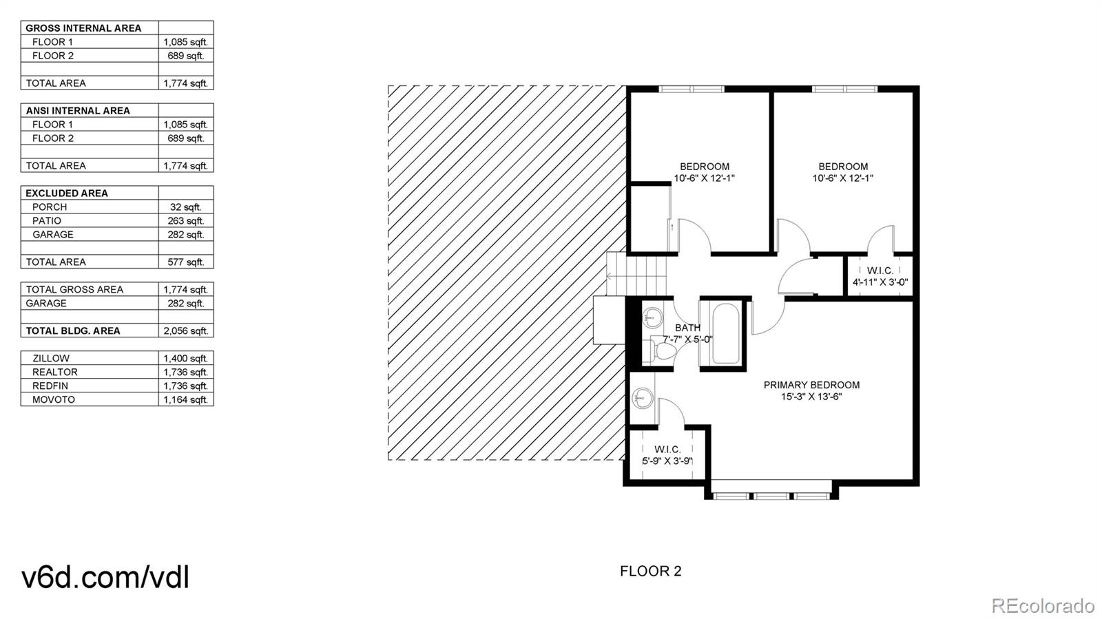 MLS Image #49 for 5879 s malta street,centennial, Colorado