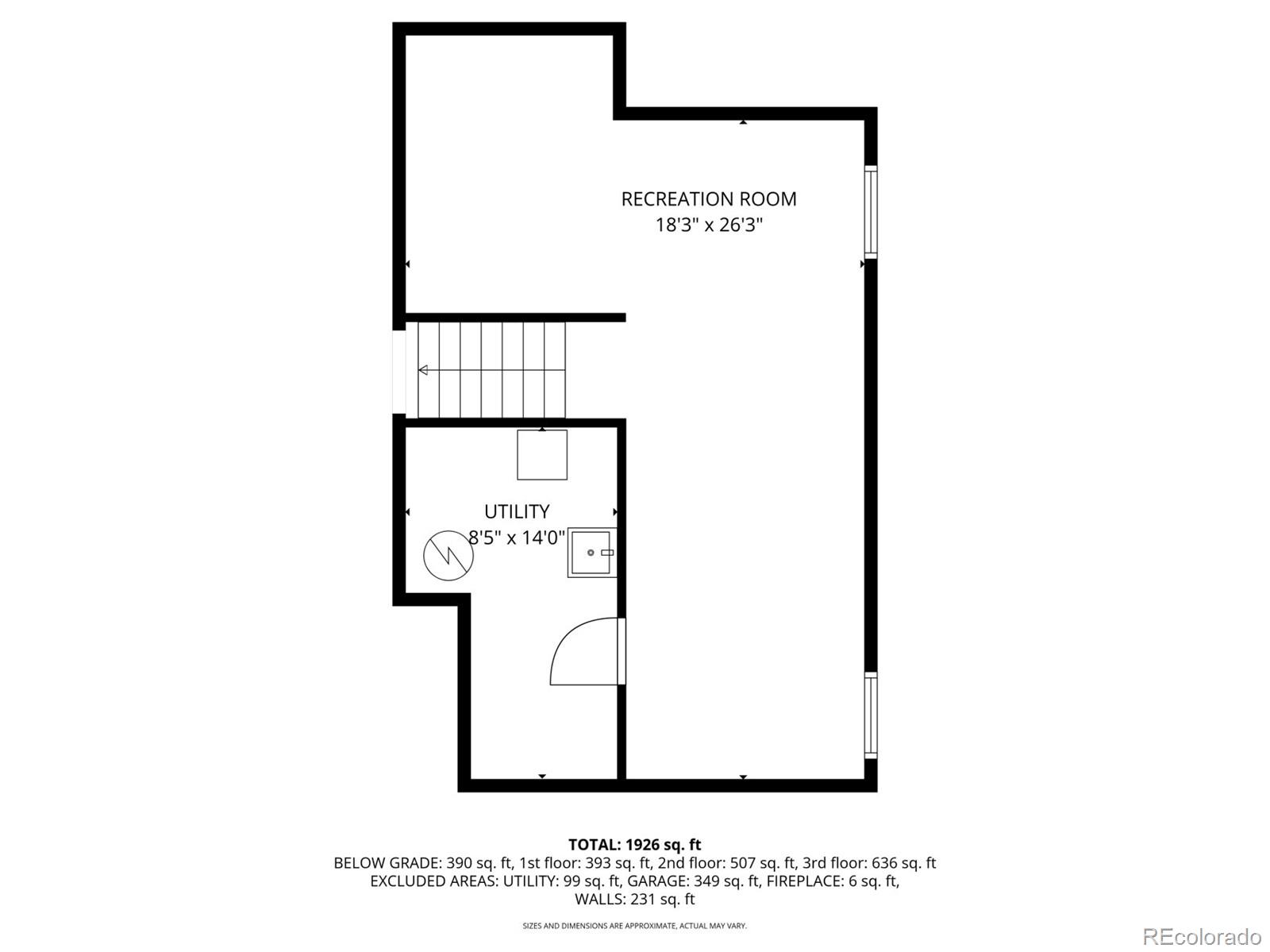 MLS Image #39 for 4179 s himalaya way,aurora, Colorado