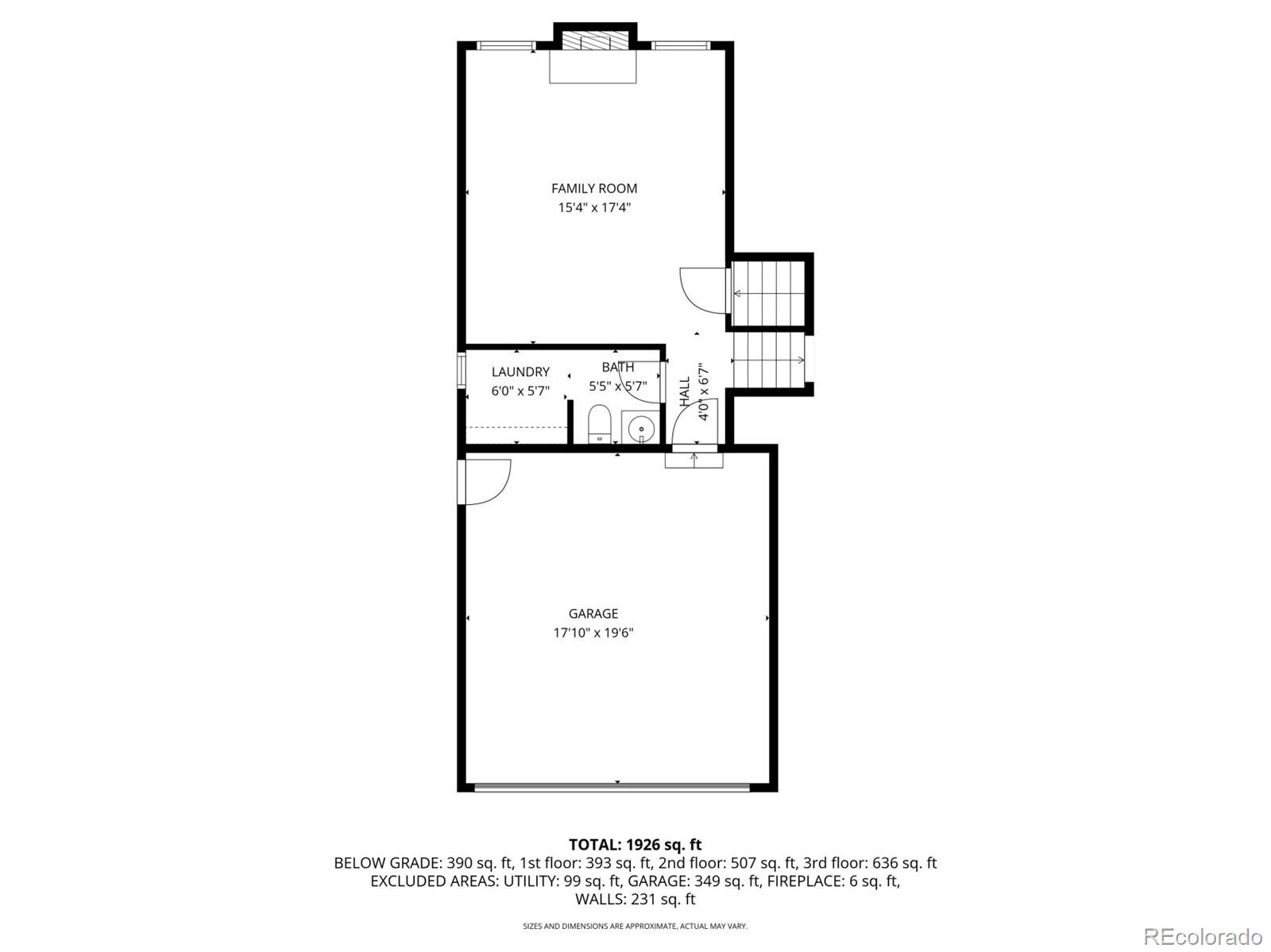 MLS Image #40 for 4179 s himalaya way,aurora, Colorado