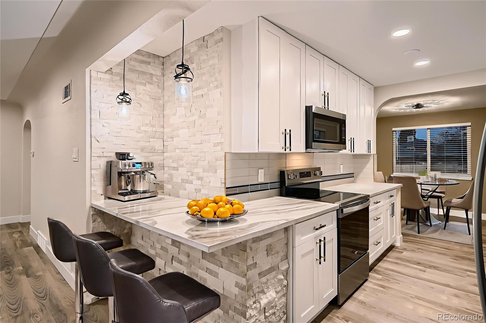MLS Image #2 for 3520  dahlia street,denver, Colorado