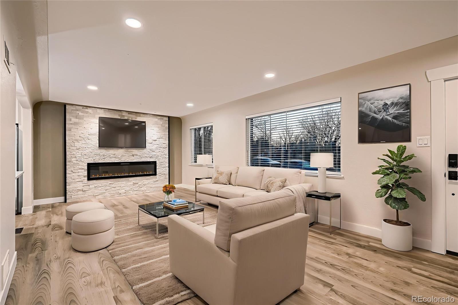 MLS Image #3 for 3520  dahlia street,denver, Colorado