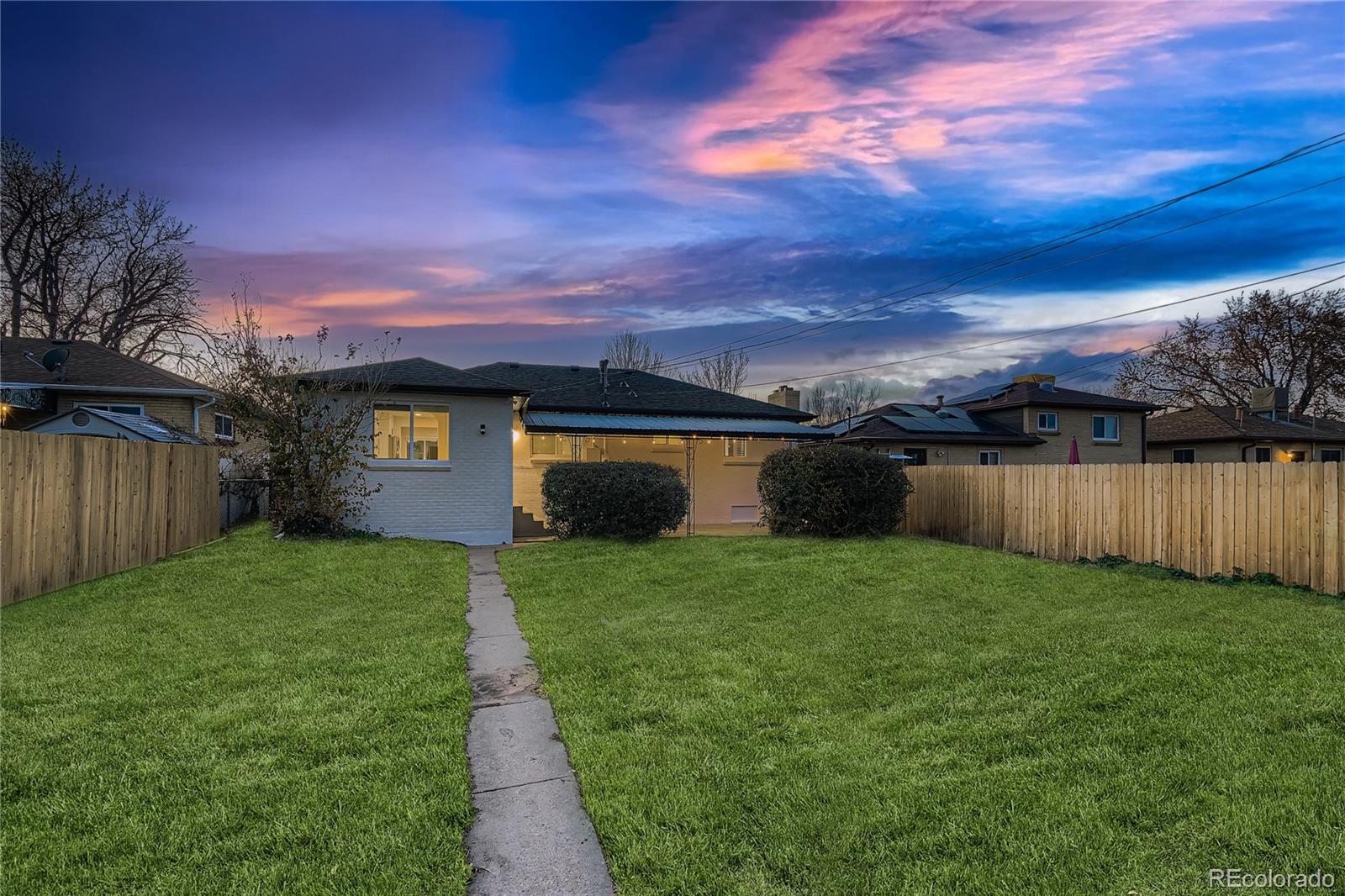 MLS Image #33 for 3520  dahlia street,denver, Colorado