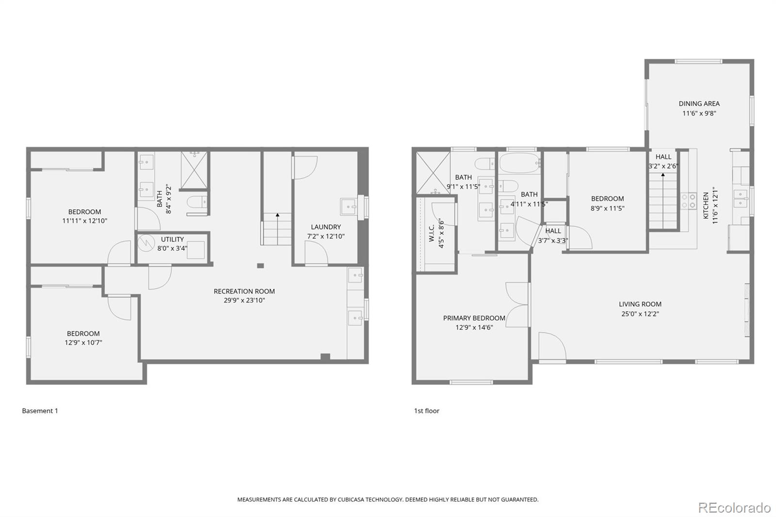 MLS Image #34 for 3520  dahlia street,denver, Colorado
