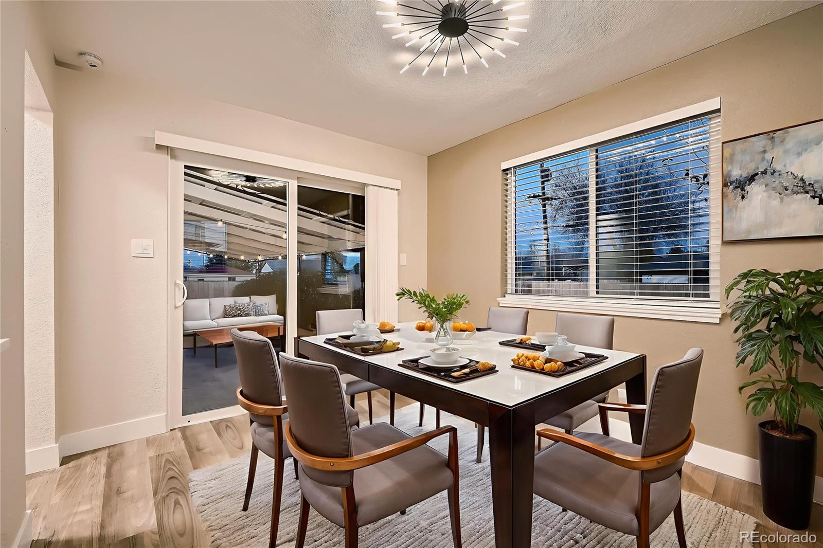 MLS Image #9 for 3520  dahlia street,denver, Colorado