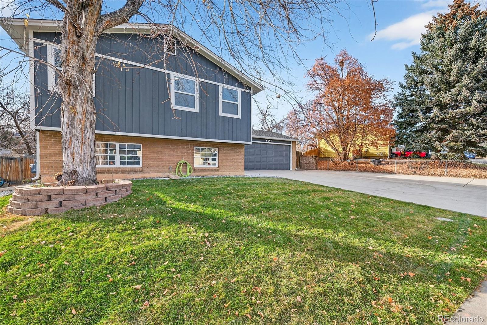 MLS Image #1 for 4557 s coors street,morrison, Colorado