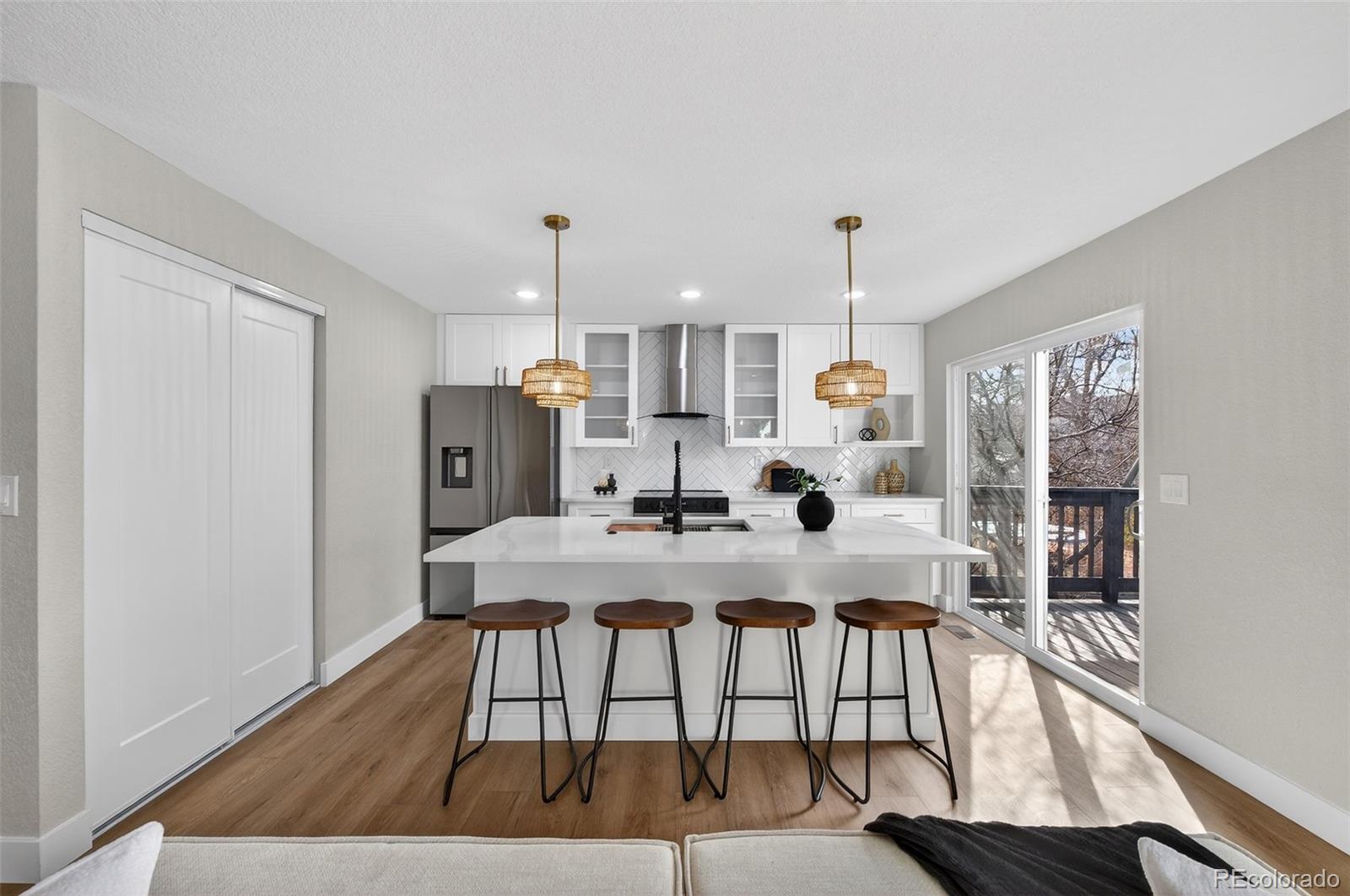 MLS Image #13 for 4557 s coors street,morrison, Colorado