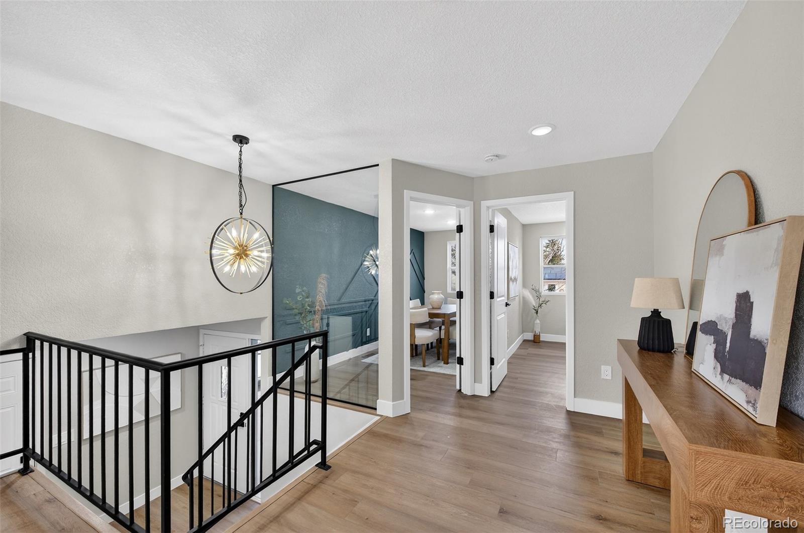 MLS Image #4 for 4557 s coors street,morrison, Colorado
