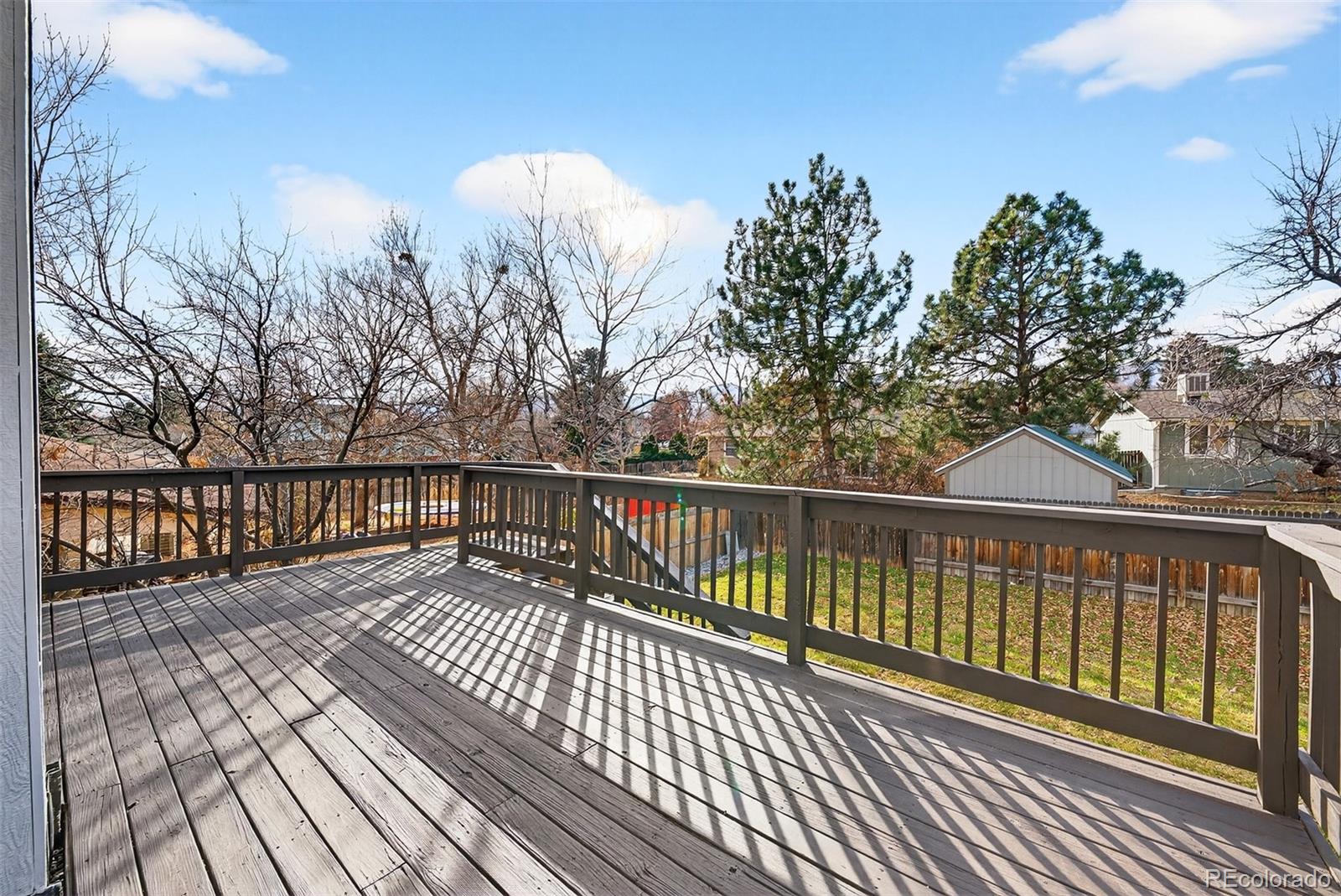 MLS Image #41 for 4557 s coors street,morrison, Colorado