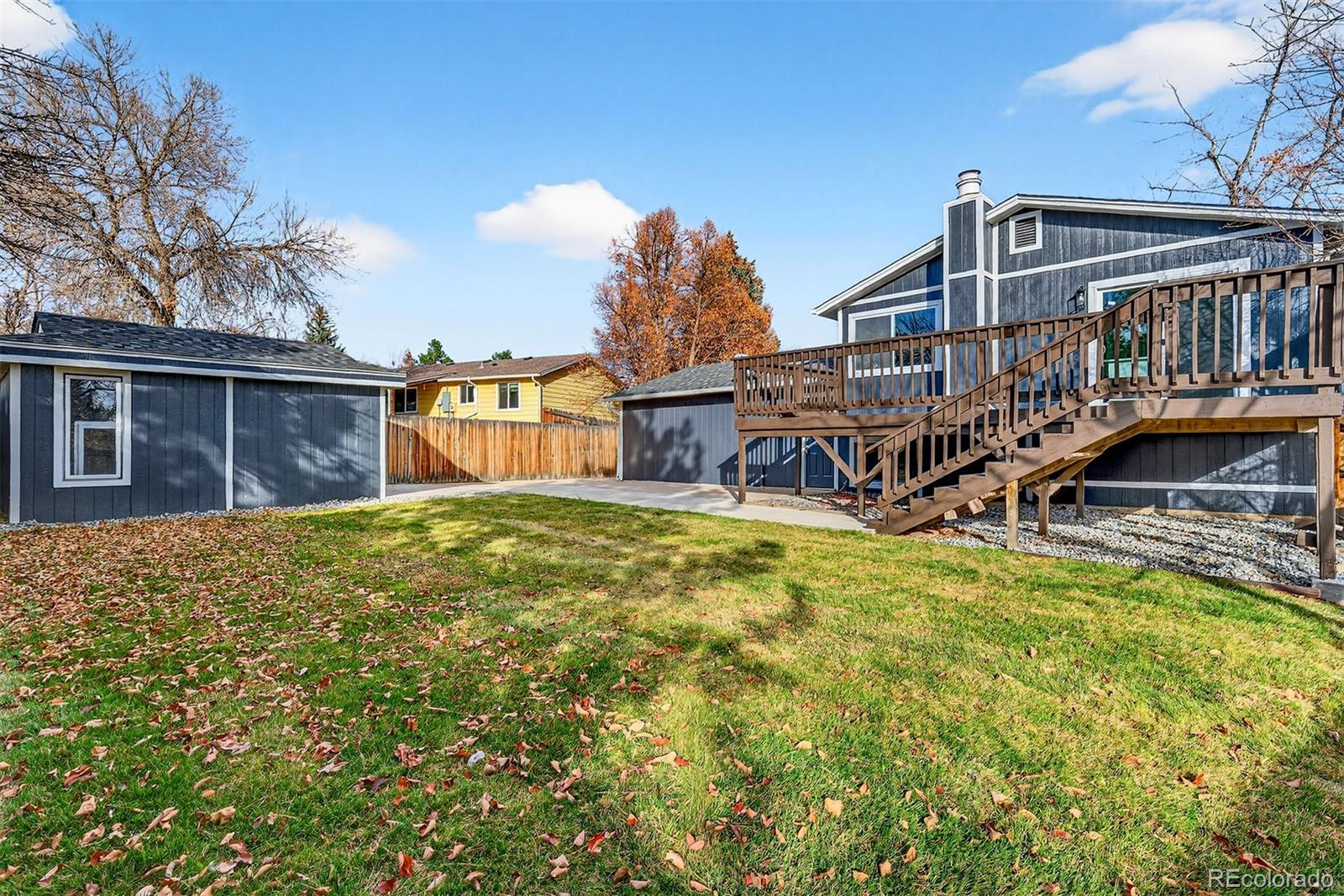 MLS Image #42 for 4557 s coors street,morrison, Colorado
