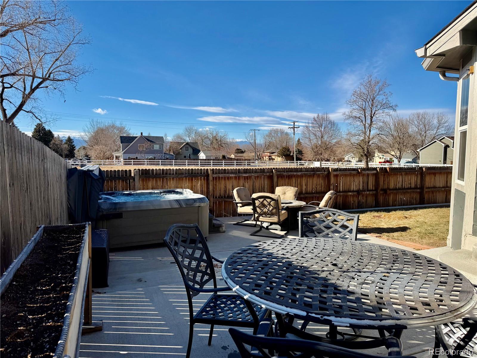 MLS Image #22 for 303  linden street,frederick, Colorado