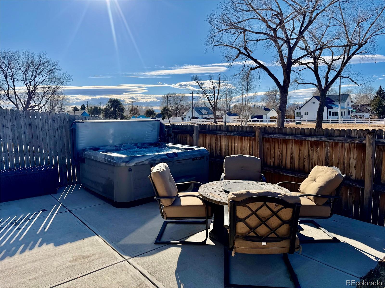 MLS Image #24 for 303  linden street,frederick, Colorado