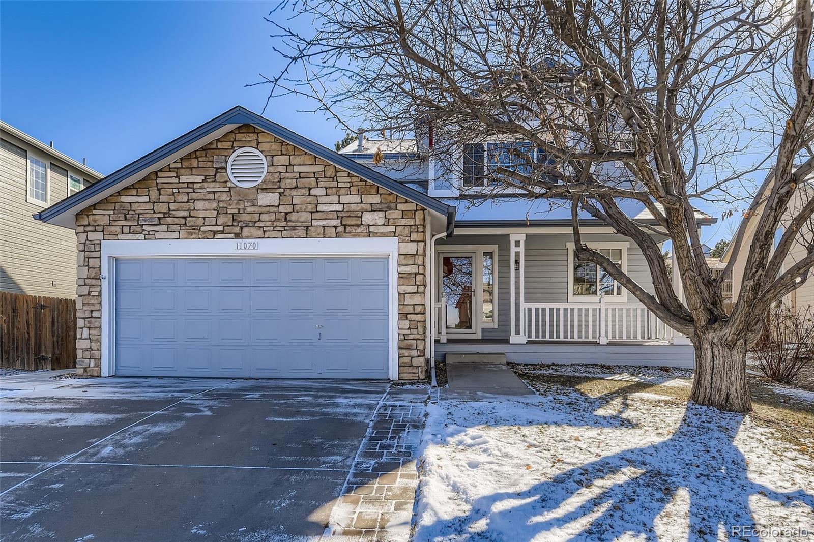 MLS Image #1 for 11070  tim tam way,parker, Colorado