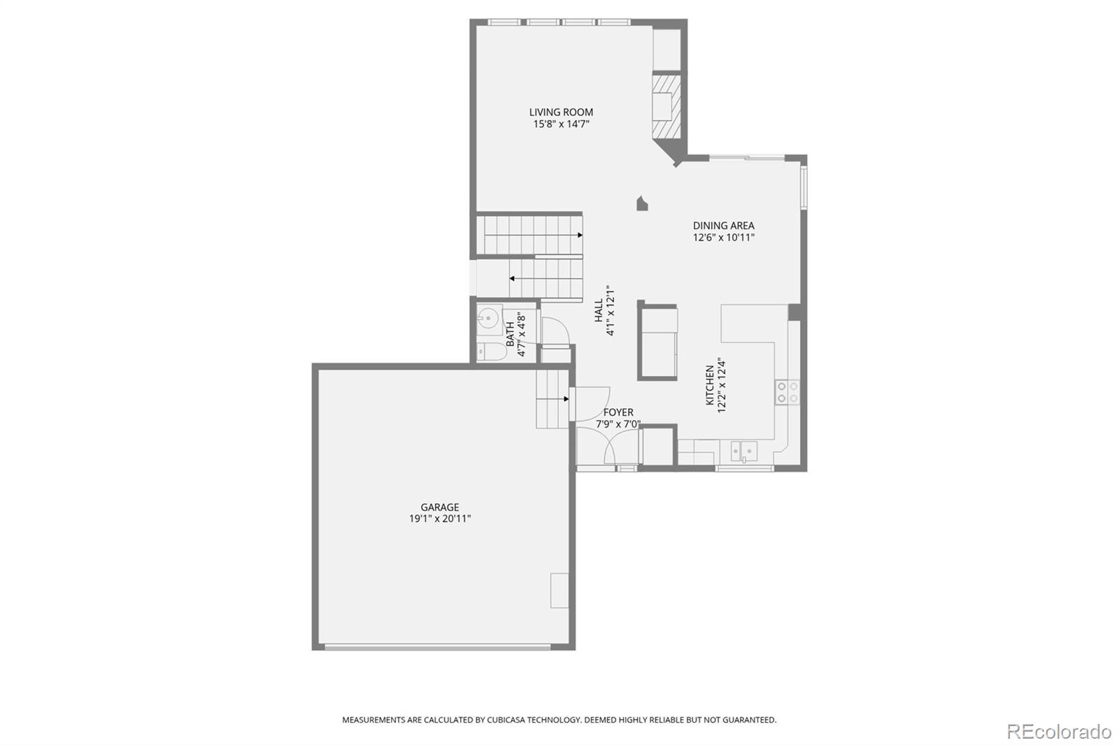 MLS Image #27 for 11070  tim tam way,parker, Colorado