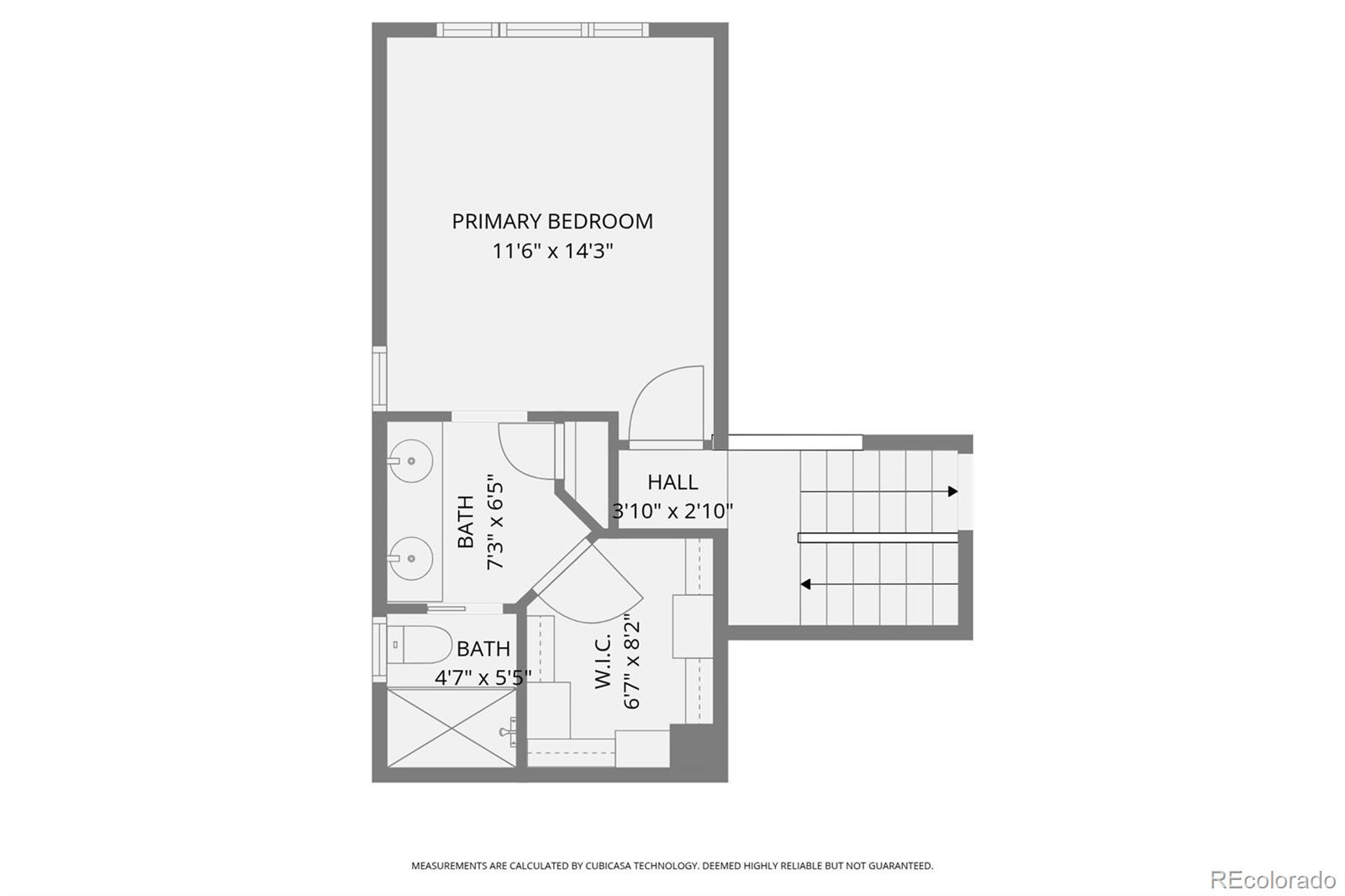 MLS Image #28 for 11070  tim tam way,parker, Colorado