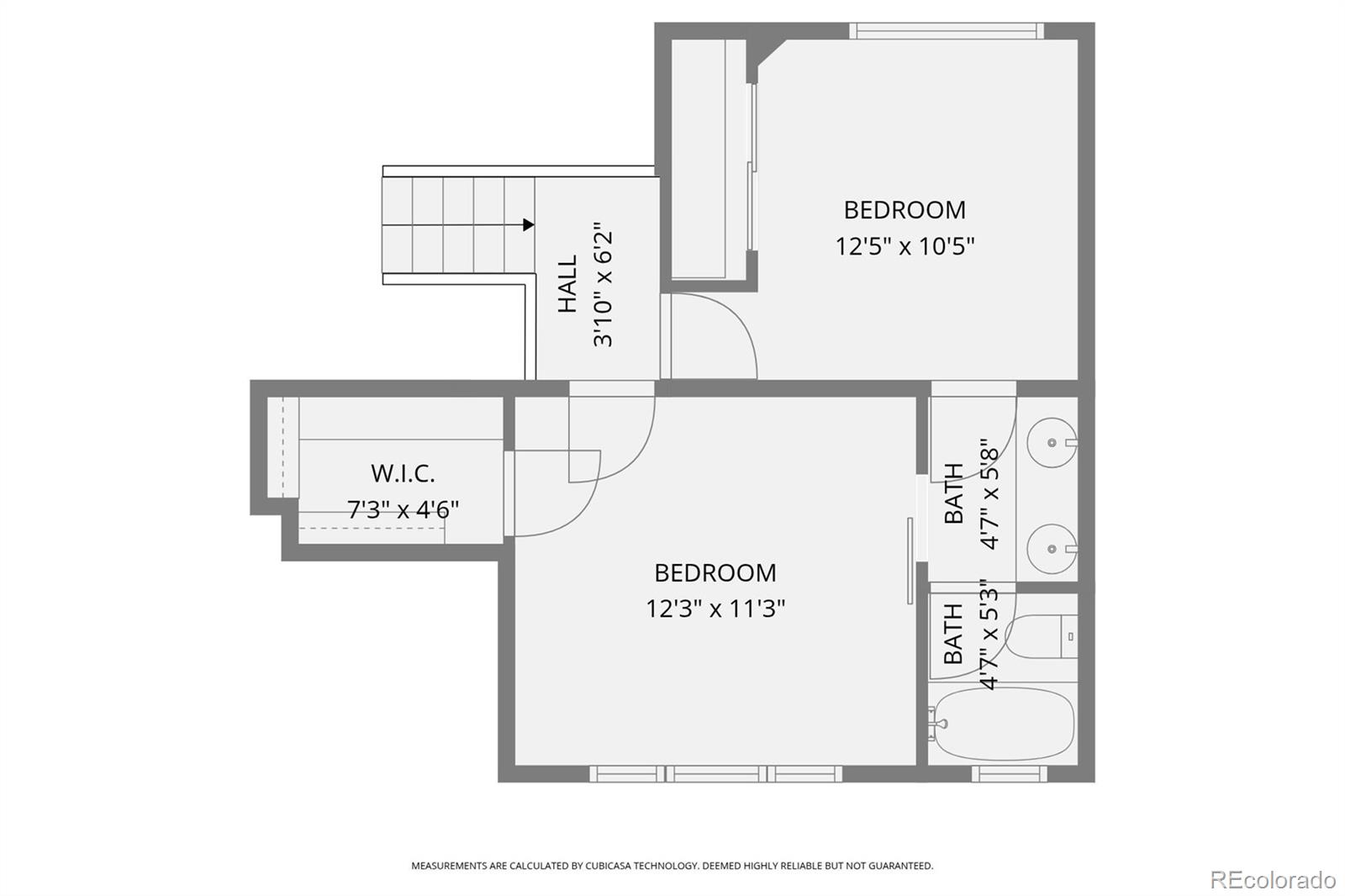 MLS Image #29 for 11070  tim tam way,parker, Colorado