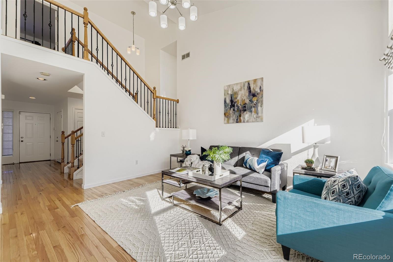 MLS Image #3 for 11070  tim tam way,parker, Colorado