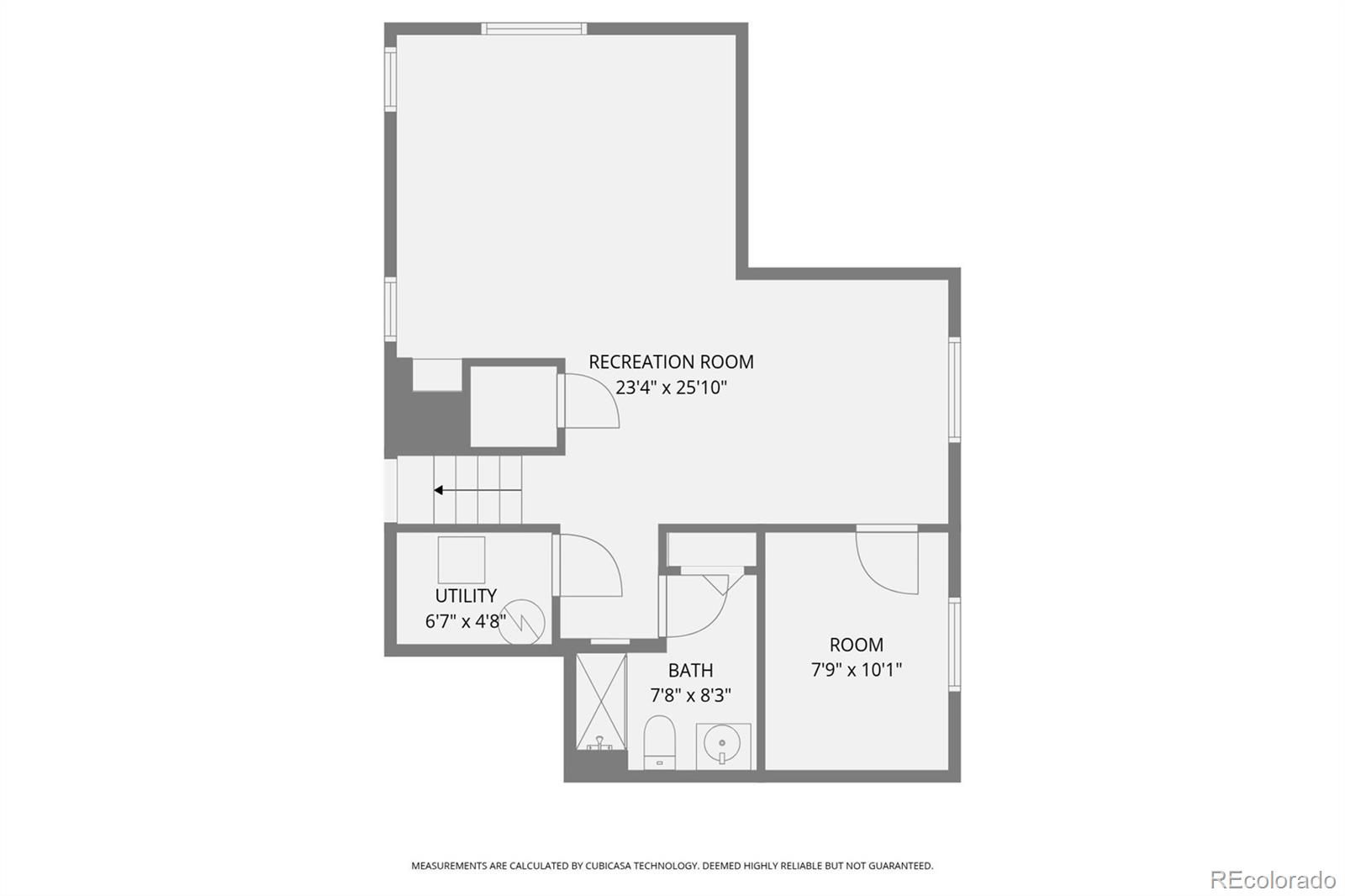 MLS Image #31 for 11070  tim tam way,parker, Colorado