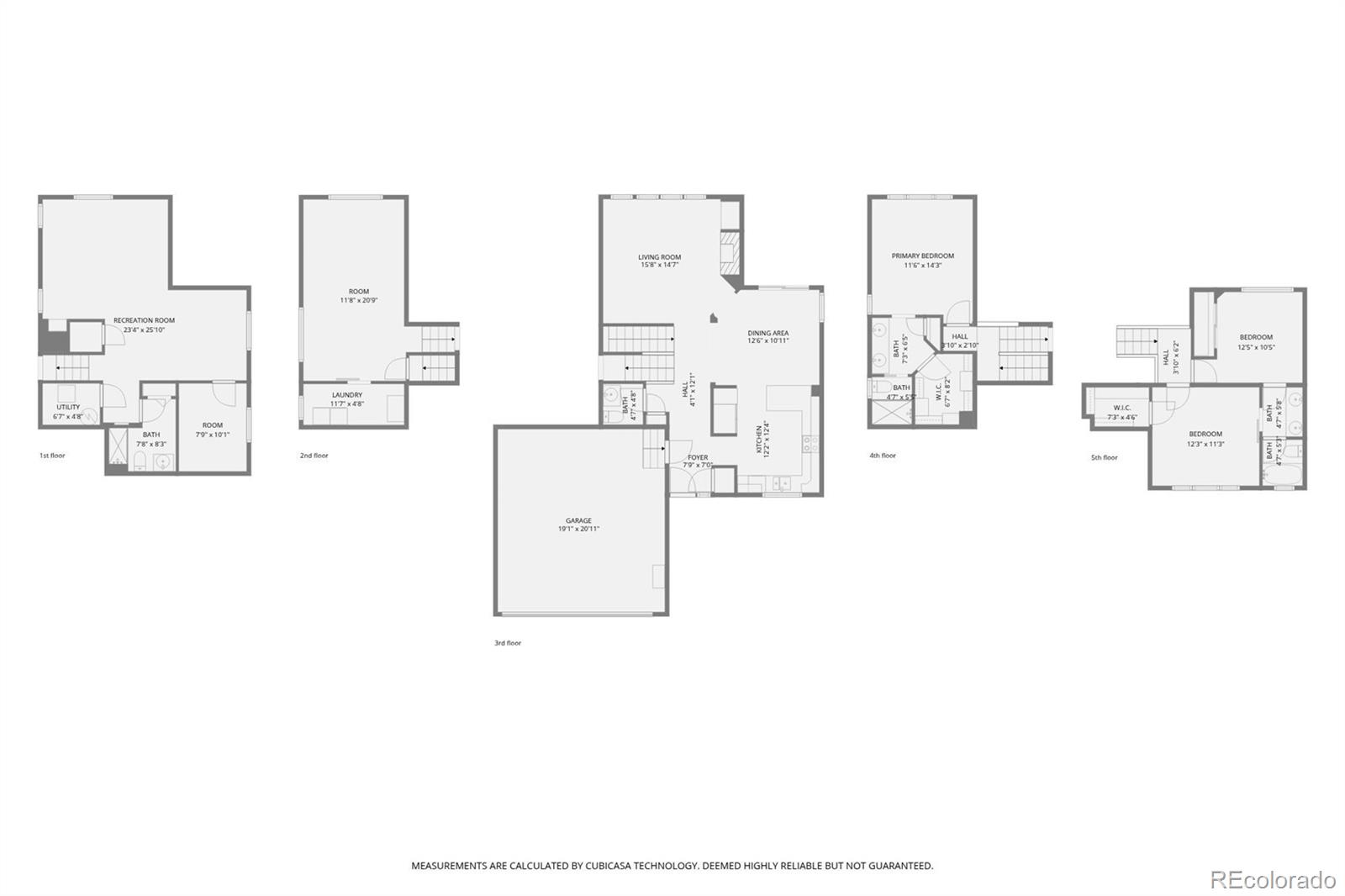 MLS Image #32 for 11070  tim tam way,parker, Colorado
