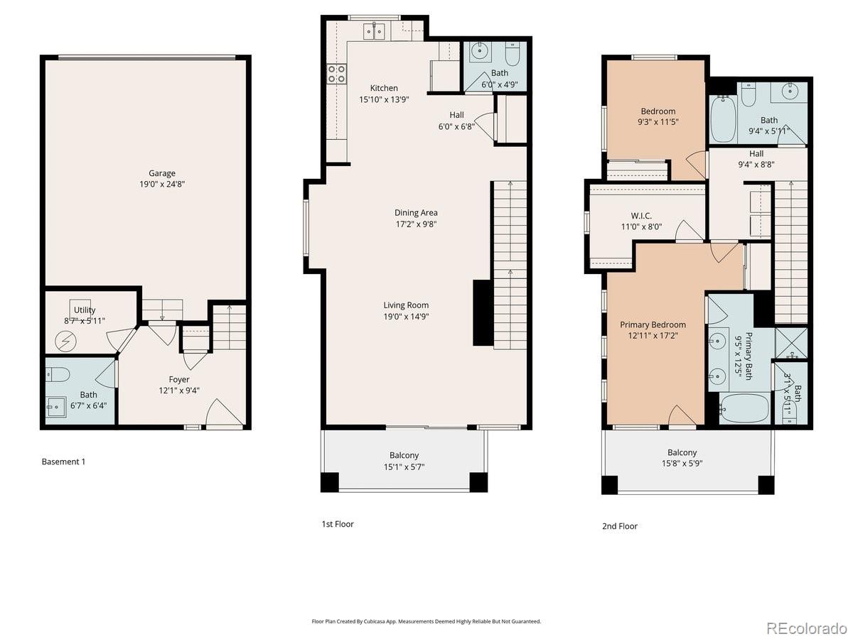 MLS Image #25 for 11250  florence street,henderson, Colorado