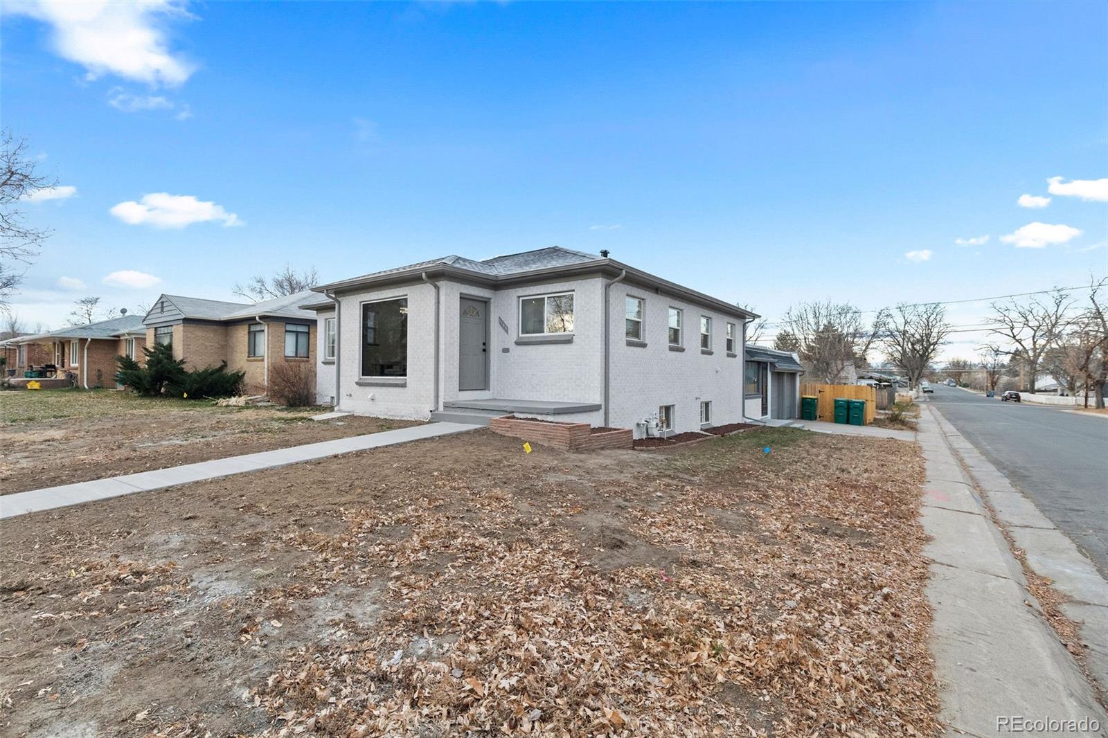 MLS Image #1 for 1195  boston street,aurora, Colorado