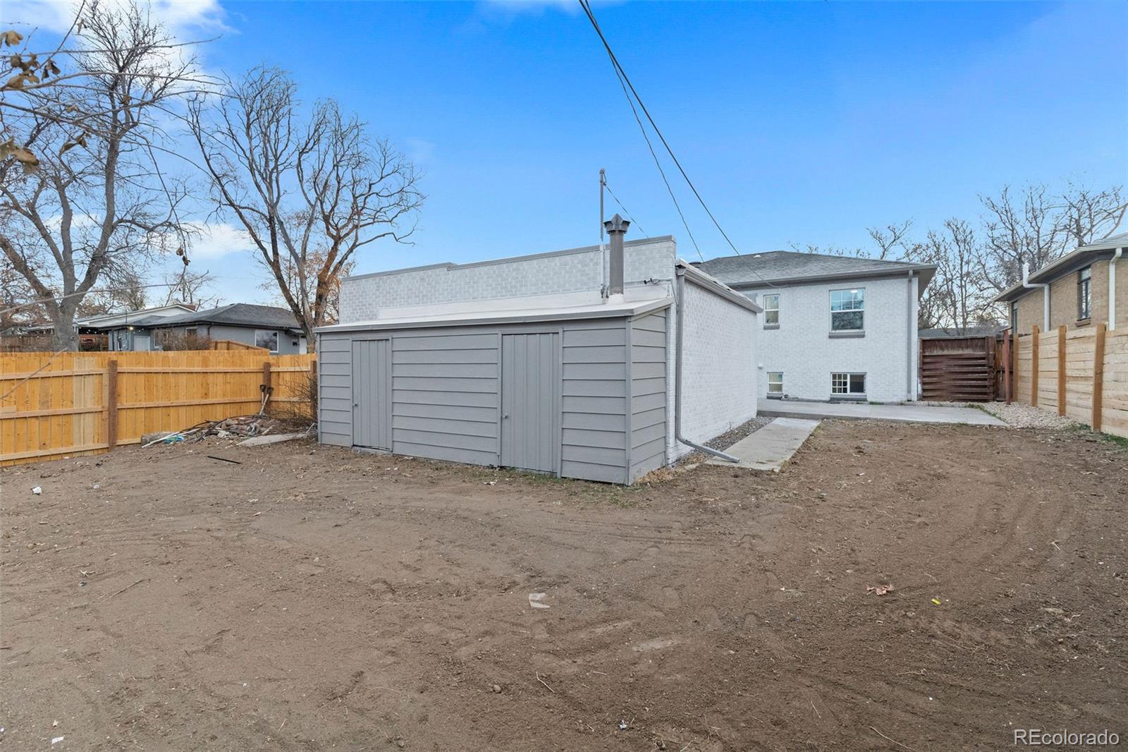 MLS Image #24 for 1195  boston street,aurora, Colorado
