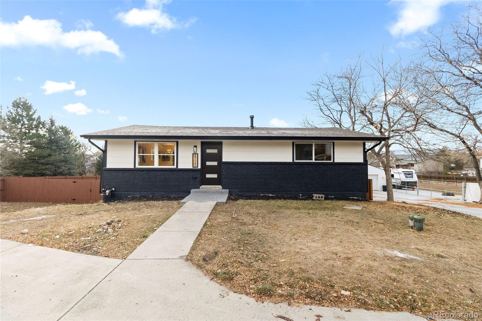 MLS Image #1 for 8720 w alaska place,lakewood, Colorado