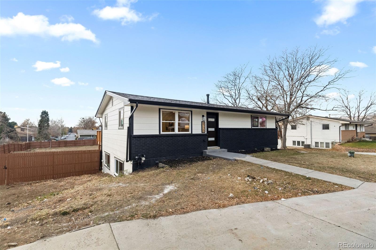 MLS Image #2 for 8720 w alaska place,lakewood, Colorado