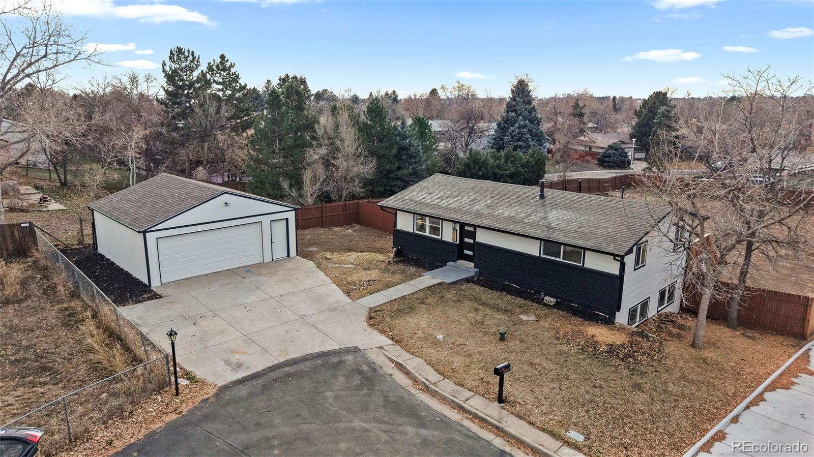 MLS Image #3 for 8720 w alaska place,lakewood, Colorado