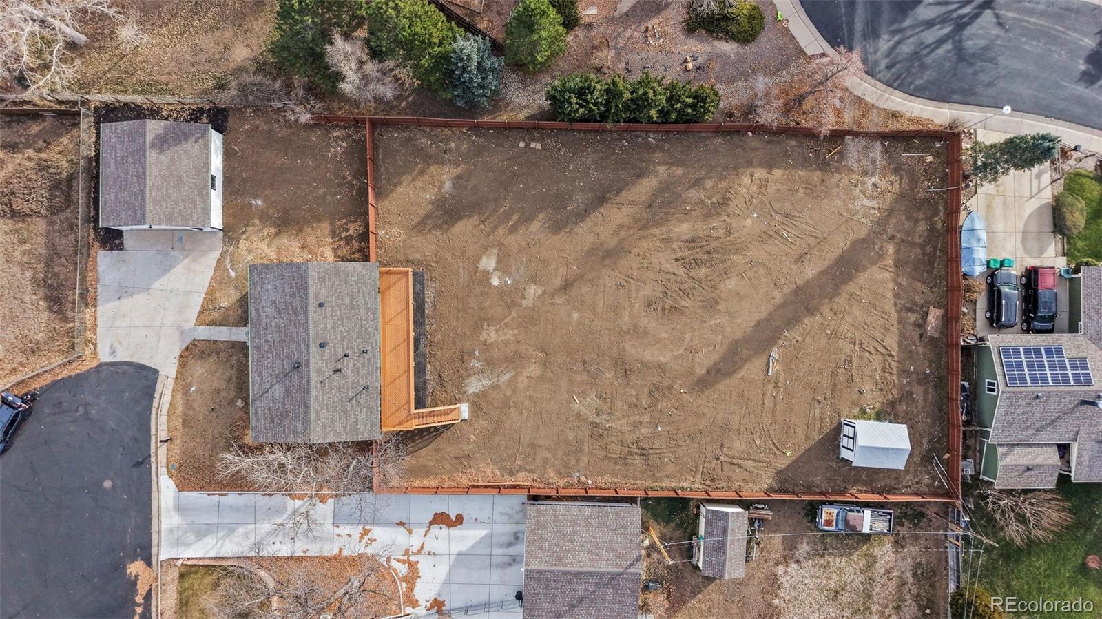 MLS Image #44 for 8720 w alaska place,lakewood, Colorado