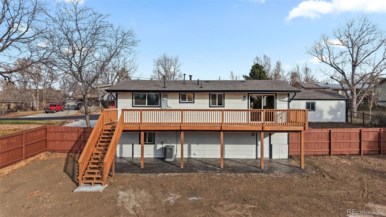 MLS Image #45 for 8720 w alaska place,lakewood, Colorado