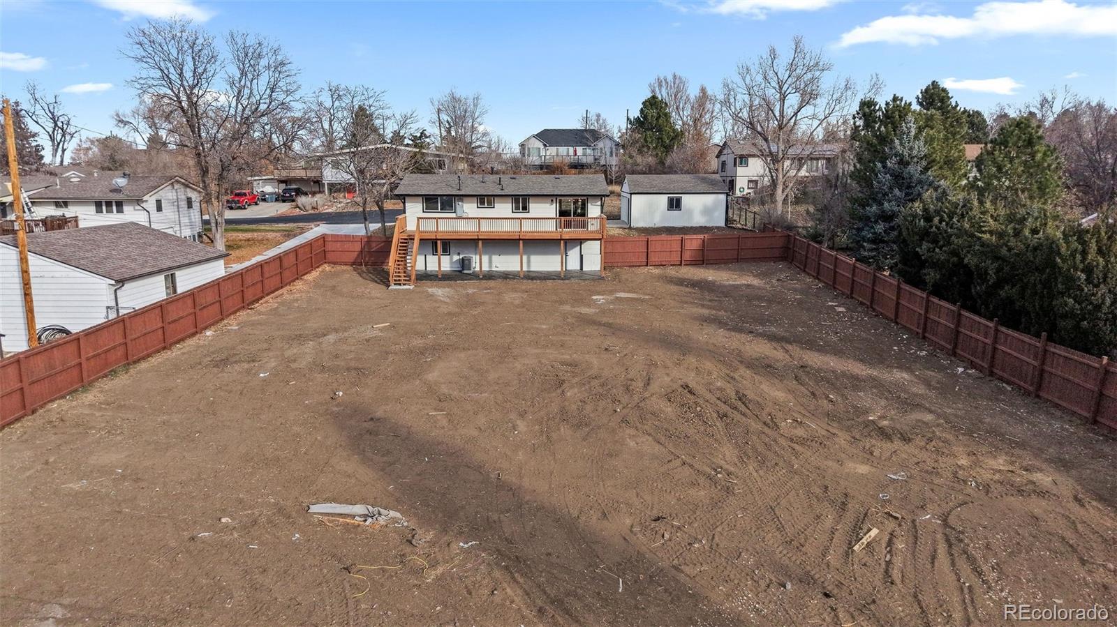 MLS Image #46 for 8720 w alaska place,lakewood, Colorado
