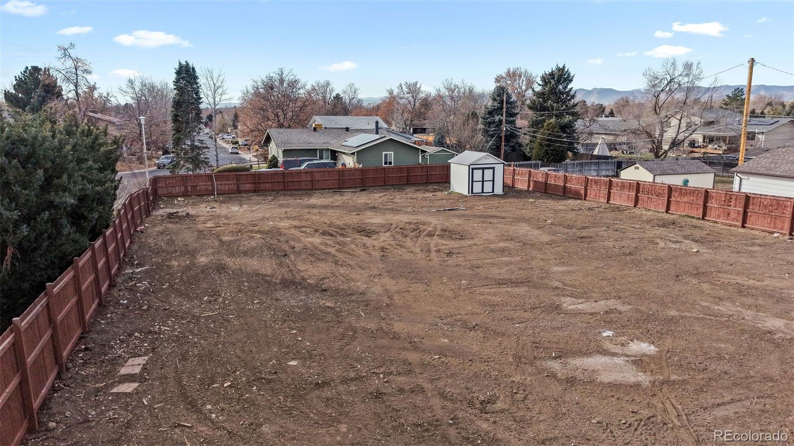 MLS Image #48 for 8720 w alaska place,lakewood, Colorado